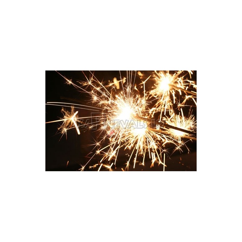 Бенгальские огни 70 см 