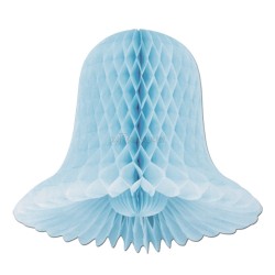 Бумажный колокольчик - 23 см, 2 шт. в упаковке