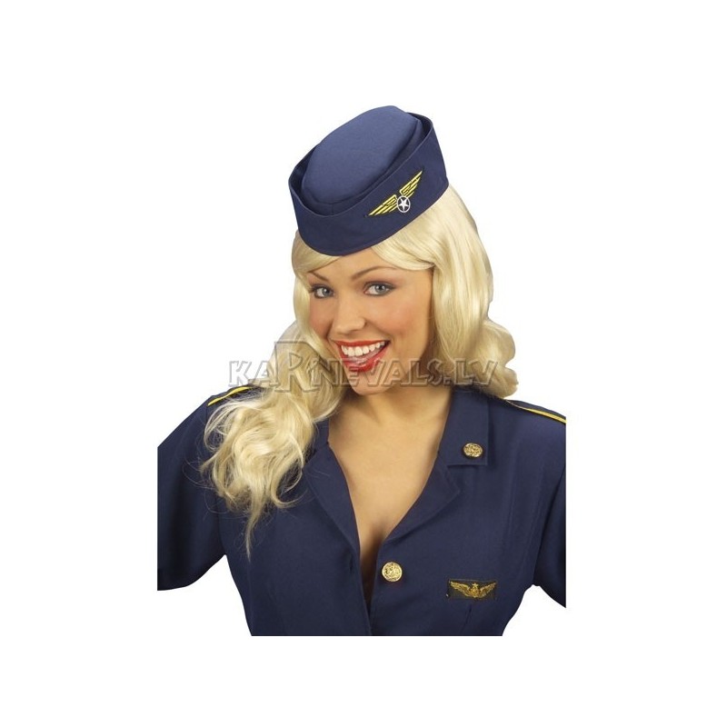 Пилотка стюардессы  