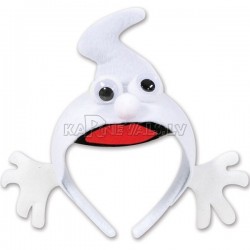 Халовин головное украшение