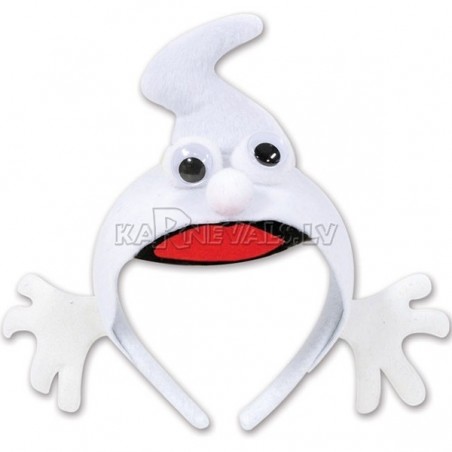 Helovīna galvas rota