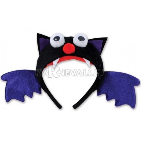 Халовин головное украшение