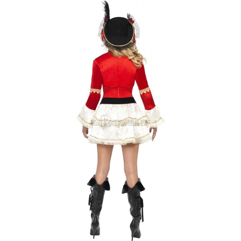 Romiešu virsnieku kostīms  - M