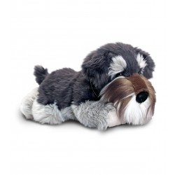 Schnauzer pelēks 30 cm