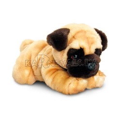 Мопс 30 см