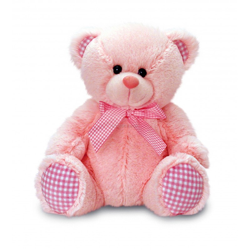 Liels  lācis bērnistabai 35 cm