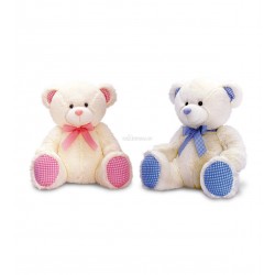 Мишка для детской комнаты  25 см