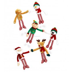 Новогодние декорации для дома,﻿﻿﻿﻿﻿ 12 см