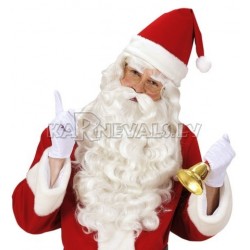 Перчатки  белые