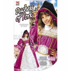 Платье Йоркской Герцогини,  (128см)