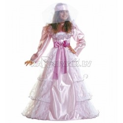 Платье Grand Gala Lady.  (128см)