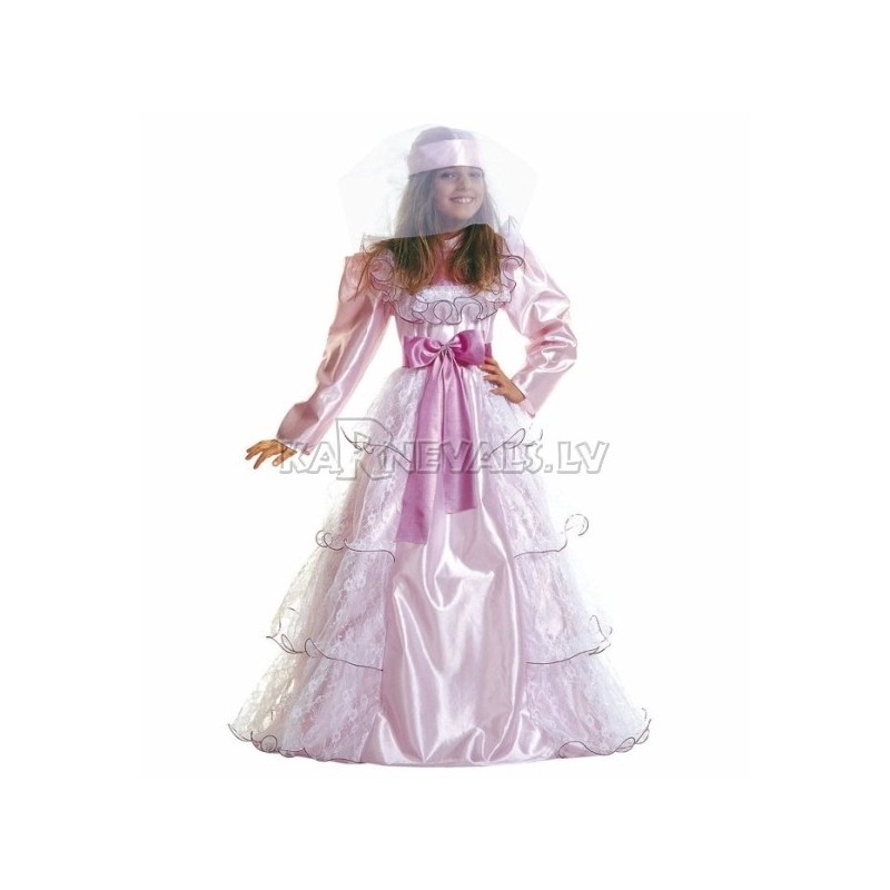 Платье Grand Gala Lady.  (128см)