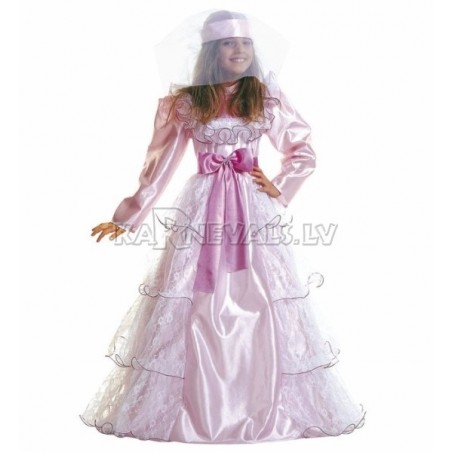 Kleita Grand Gala Lady, (128cm)