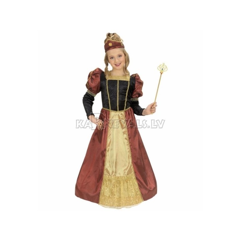 Princeses kleita, (128cm)