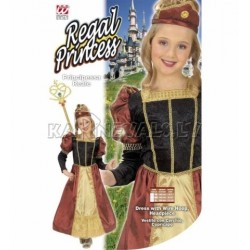 Princeses kleita, (128cm)