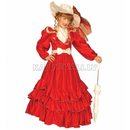 Карнавальный костюм КЛЕМЕНТИНА, (128см)