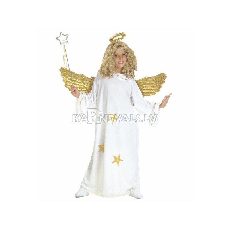 Карнавальный костюм АНГЕЛ , (140см)