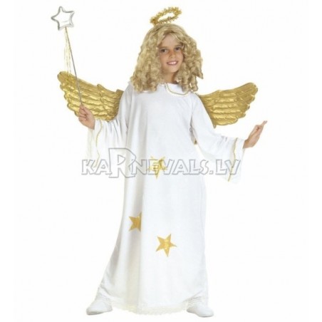 Карнавальный костюм АНГЕЛ , (140см)