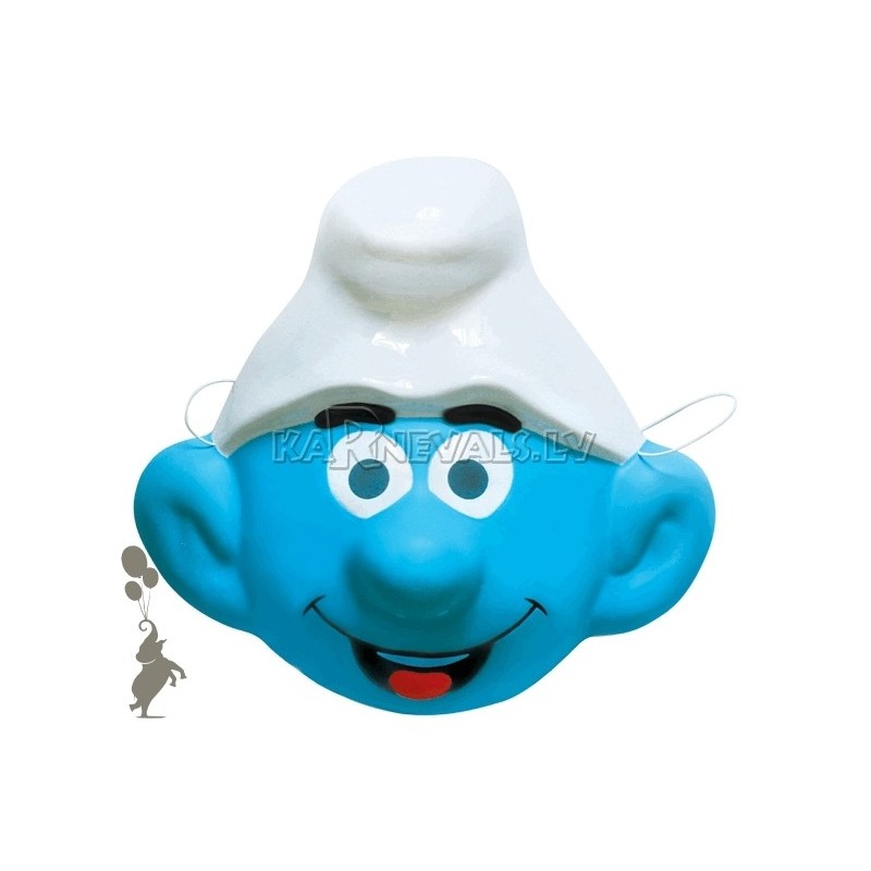 Maska PVC « Vinnijs Pūks »