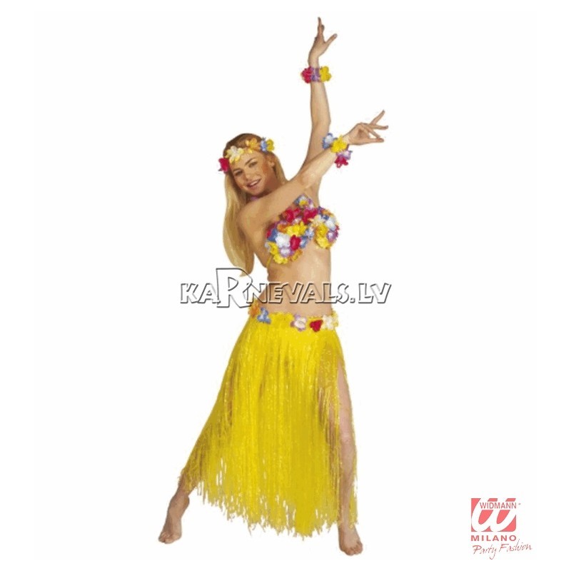 Гавайский набор "Люкс"