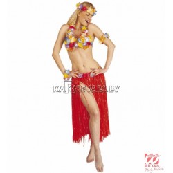 Havajiešu komplekts "Deluxe"