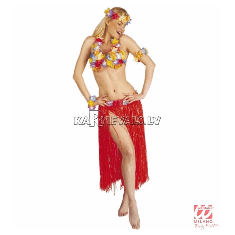 Гавайский набор "Люкс"