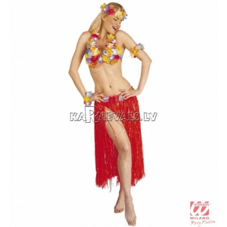 Havajiešu komplekts "Deluxe"