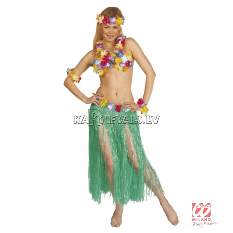 Гавайский набор "Люкс"