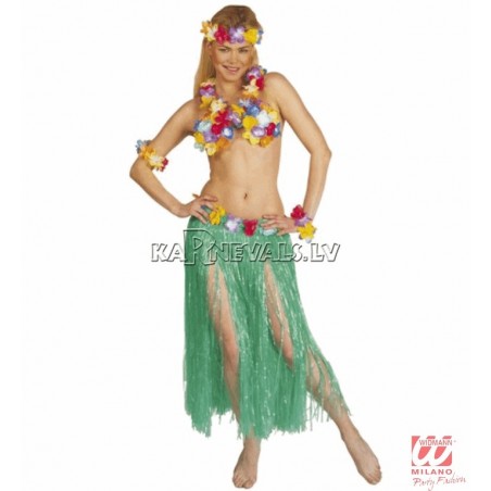 Havajiešu komplekts "Deluxe"