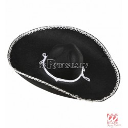 Шляпа шерифа