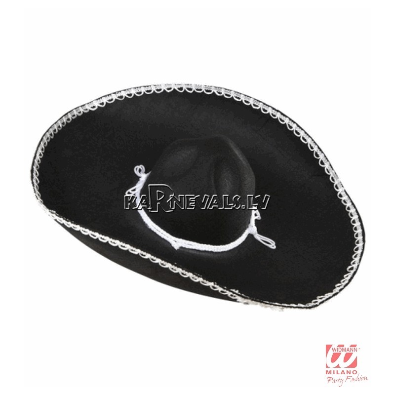 Шляпа шерифа