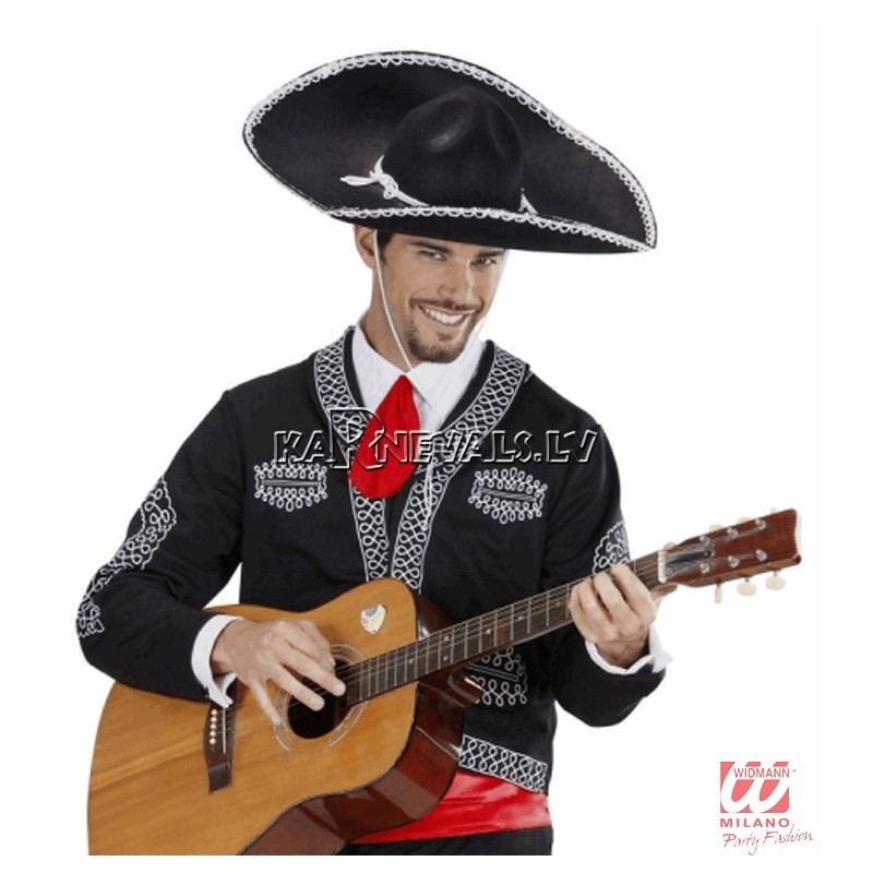 Sombrero, filca cepure