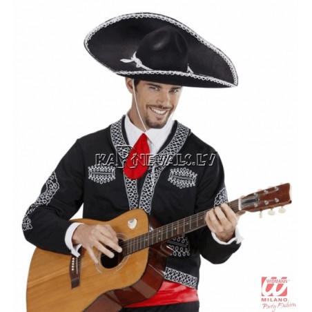 Sombrero, filca cepure