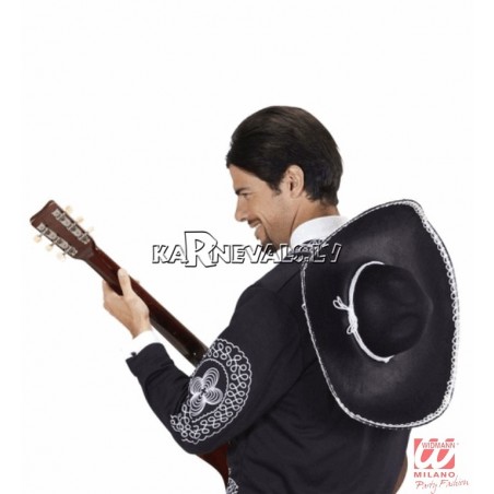 Sombrero, filca cepure