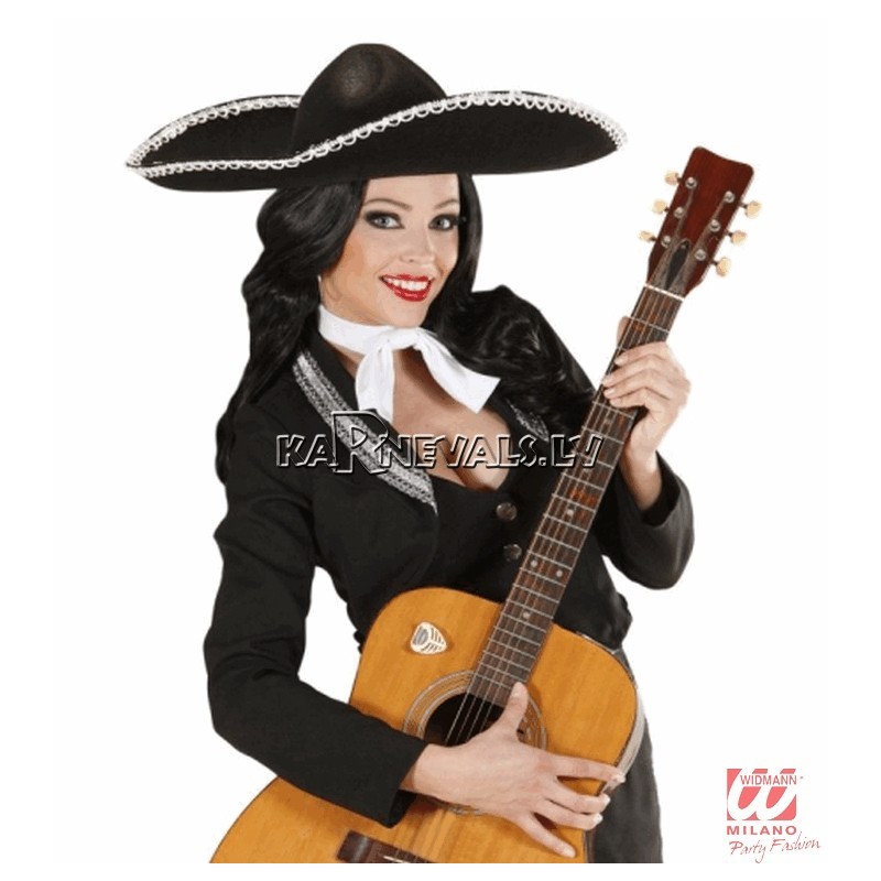 Sombrero, filca cepure