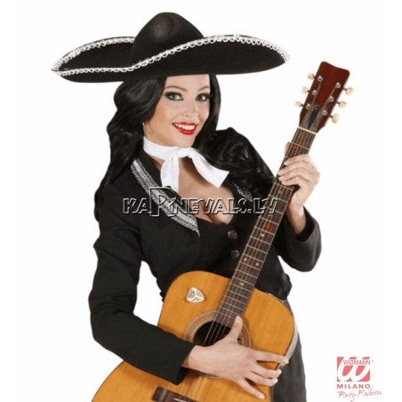 Sombrero, filca cepure