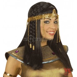 Египетское головное украшение  