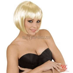 CHANEL﻿ Sieviešu parūka gaišie mati