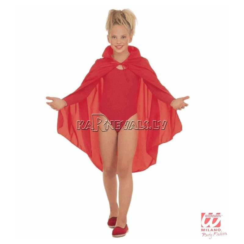 Bernu sarkana apmetnis