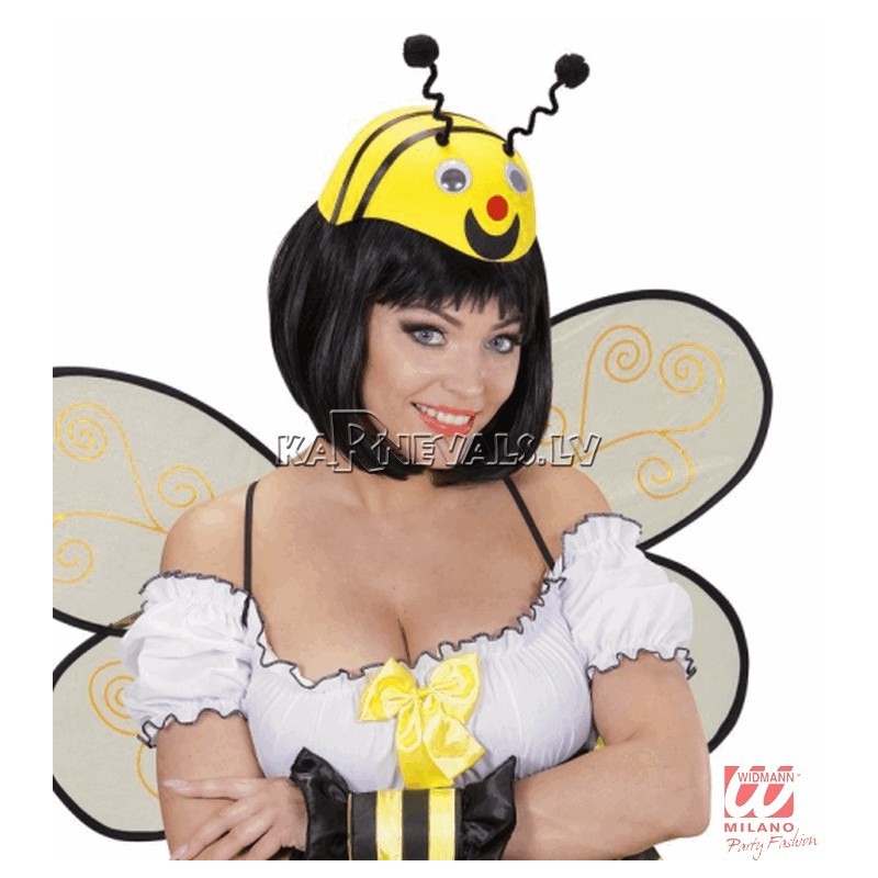 Bitites cepure karnevalam