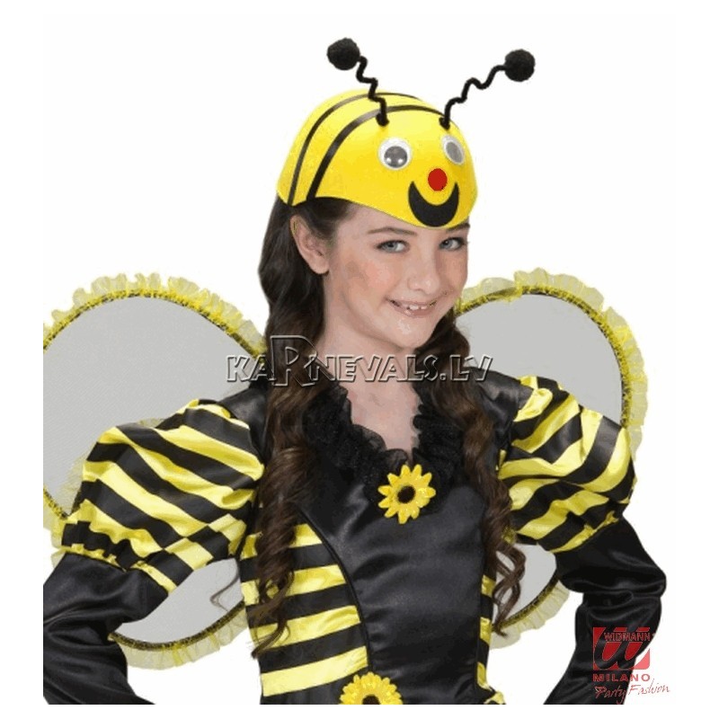 Bitites cepure karnevalam