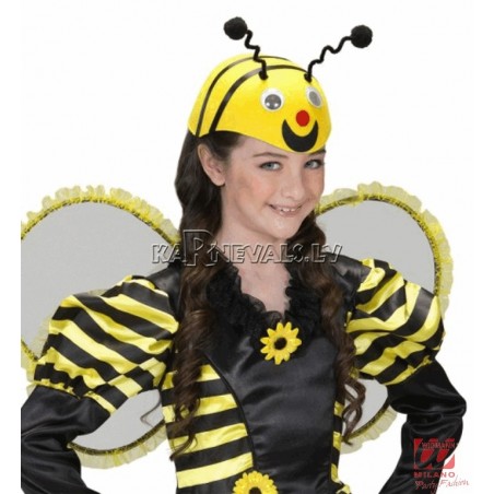 Bitites cepure karnevalam