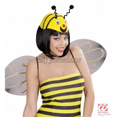 Bitites cepure karnevalam