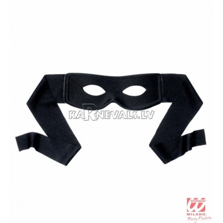 Карнавальная маска, ЗОРРО