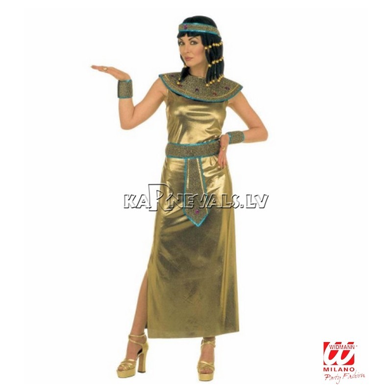 Карнавальный костюм - Клеопатра (M)