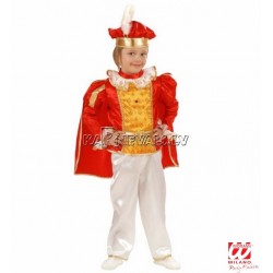 Костюм принца (98, 104см)