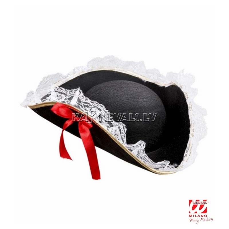 Пиратская шляпа