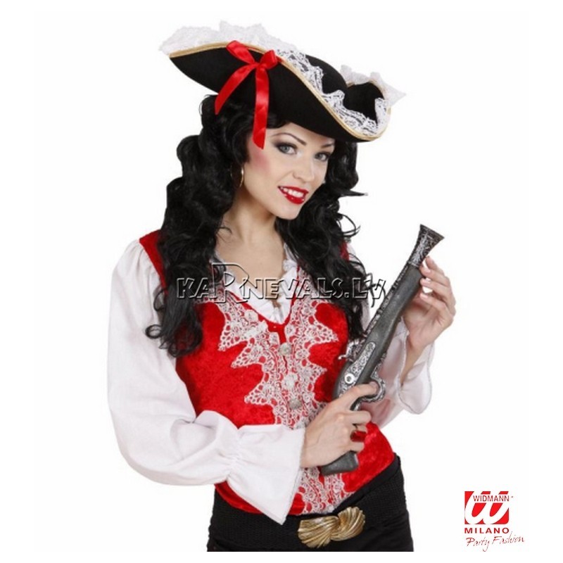 Пиратская шляпа