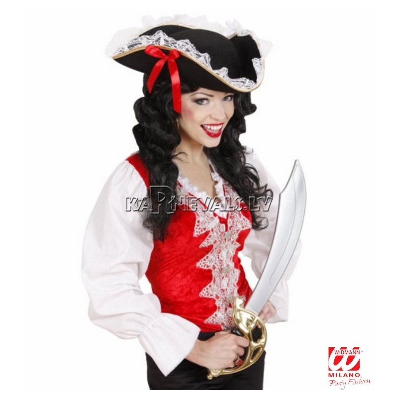 Пиратская шляпа