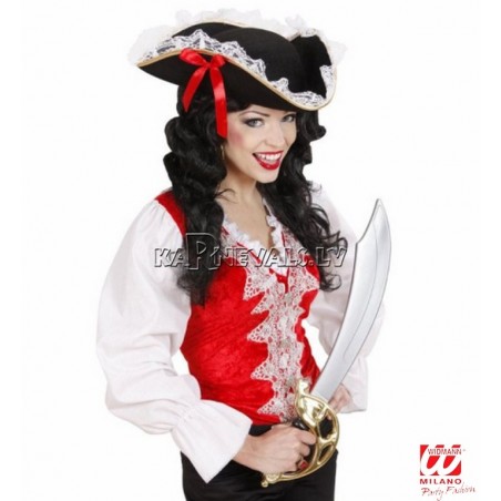 Пиратская шляпа